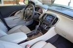Buick LaCrosse 2014 года